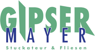 Gipser Mayer GmbH - Logo